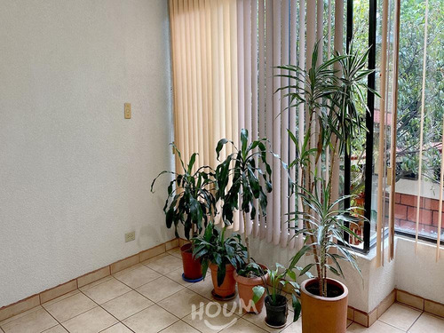 Imagen 9 de 25 de Casa En Santa Úrsula Xitla, Tlalpan Con 4 Recámaras, 219 M², Id: 41710