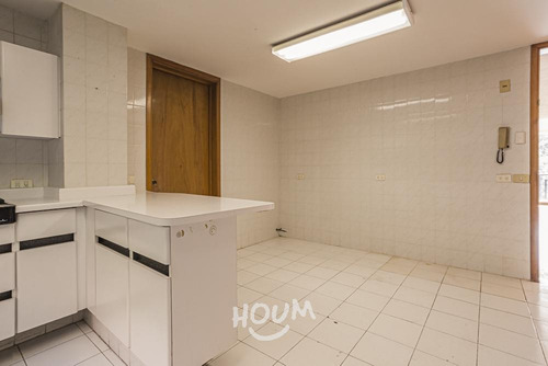 Imagen 11 de 30 de Departamento En Parques De La Herradura, Naucalpan De Juárez Con 3 Recámaras, 250 M², Id: 102282