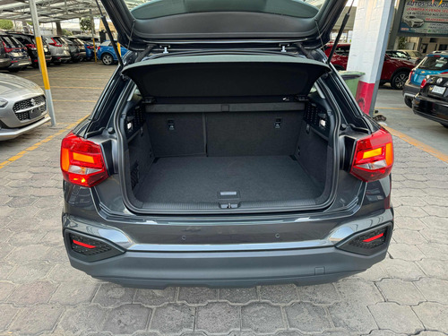 Audi Q2 1.4 35 Tfsi Dynamic