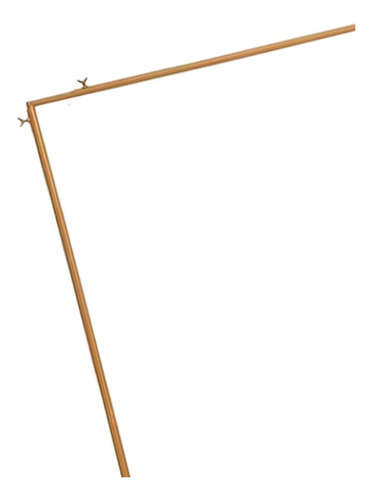Soporte De Varilla Sobre La Mesa Con Abrazaderas Soporte De