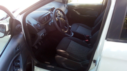 Ford Ka 1.5 Se 4 P 2017
