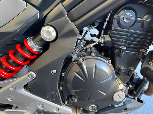 Kawasaki Er6n