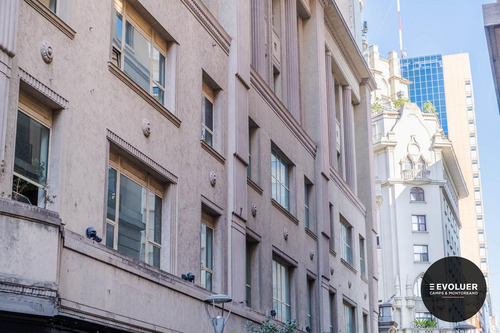 Imagen 13 de 30 de Edificio Completo De 4.700 M2, Vidriera De 50 Mts Lineales, Imponente Frente E Imagen