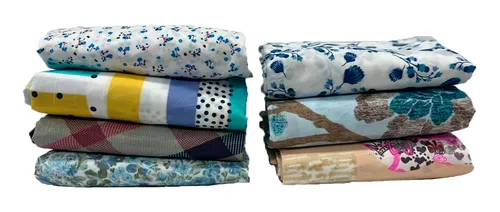 comprar Funda De Colchon Con Cierre 1 Plaza 1 1\u002F2 Pl 80 X 190 Cm 