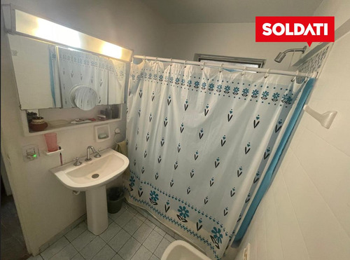 Venta / Alquiler- 4 Ambientes - Caballito