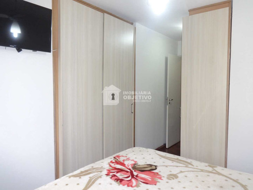 Imagem 17 de 30 de Apartamento Com 3 Dorms, Lar São Paulo, São Paulo - R$ 850 Mil, Cod: 3465 - V3465