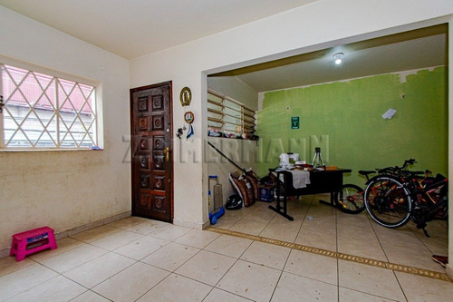 Imagem 7 de 15 de Casa - Perdizes - Ref: 117199 - V-117199