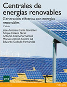 Libro Centrales De Energías Renovables De Calero Perez Roque