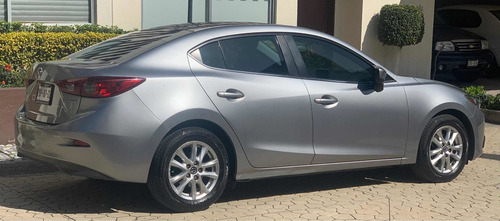 Imagen 4 de 15 de Mazda Mazda 3 Touring T/a