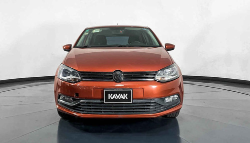 Imagen 2 de 15 de 45568 - Volkswagen Polo 2016 Con Garantía