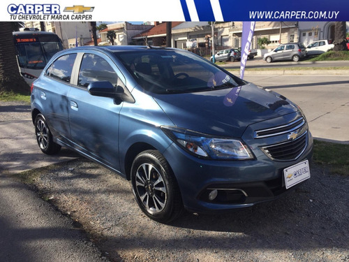 Chevrolet Onix Ltz C/70460