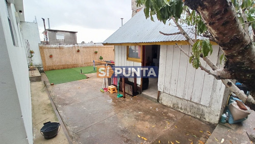 Imagen 21 de 22 de Casa En Venta En Maldonado!