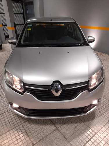 Renault Logan 1.6 Authentique Plus 85cv 2014