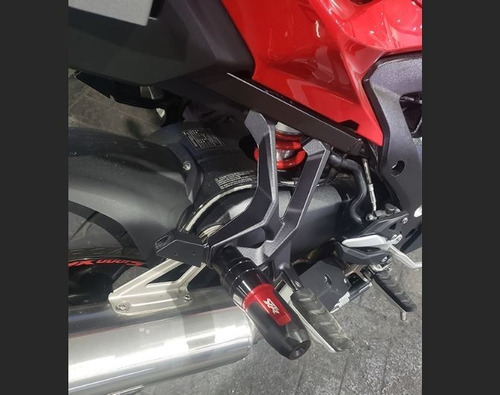 Imagen 19 de 20 de Bmw S1000xr Modelo 2021- Con Muchos Accesorios
