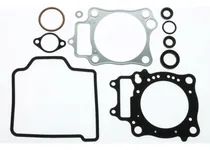 Comprar Kit A Juego Juntas Cilindro Orginal Honda Crf 250 R Moto Sur