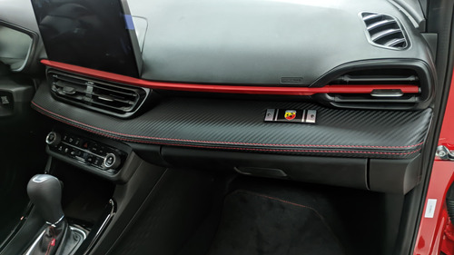 Fiat FASTBACK 1.3 Abarth T270 At6
