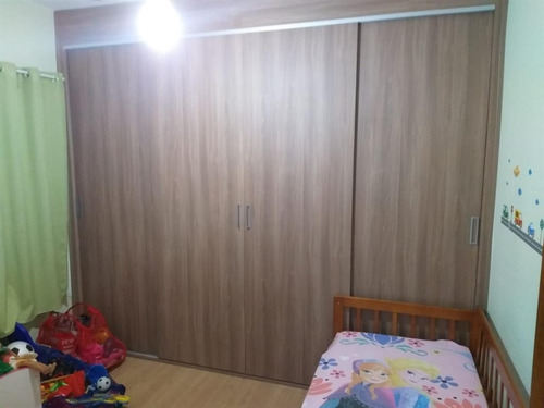 Imagem 14 de 20 de Apartamento - Ref: Ba21224