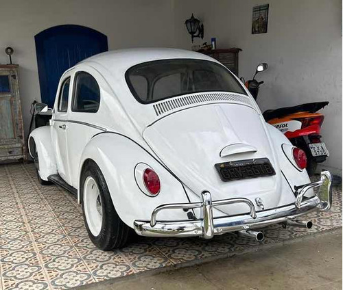 Volkswagen Fusca