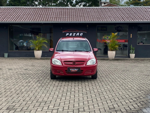 Chevrolet Prisma 1.4 Joy Econoflex 4p