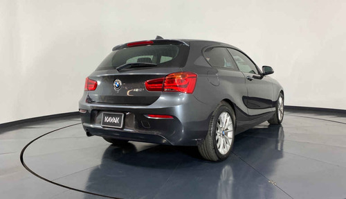 Imagen 9 de 15 de 41218 - Bmw Serie 1 2016 Con Garantía