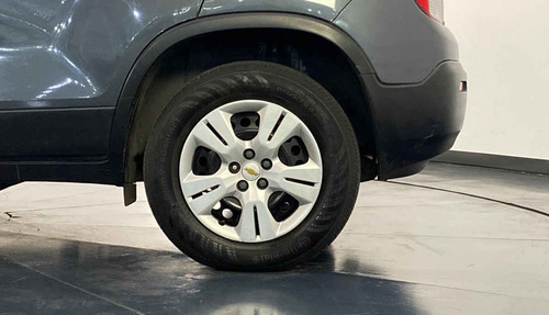 Imagen 4 de 15 de 32965 - Chevrolet Trax 2015 Con Garantía