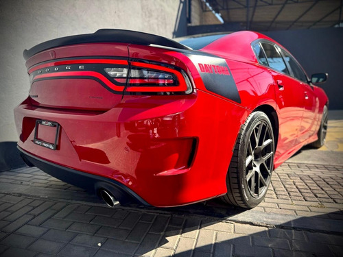 Dodge Charger 5.7 R-t At