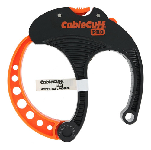 Cable Cuff Pro Grande 3 Reutilizable Ajustable Tie
