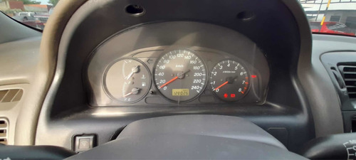 Imagen 7 de 9 de Mazda 626 2004 2.0 Nm0