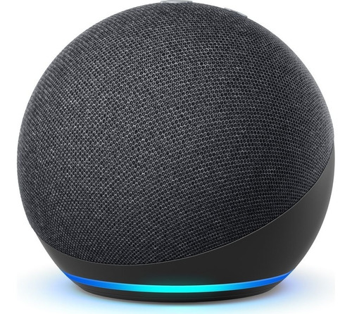 Parlante Echo Dot 4ta Generacion Alexa Amazon *itech