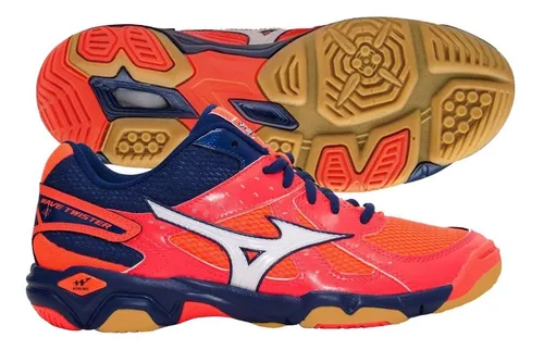 Mizuno Wave Twister Volley Handball