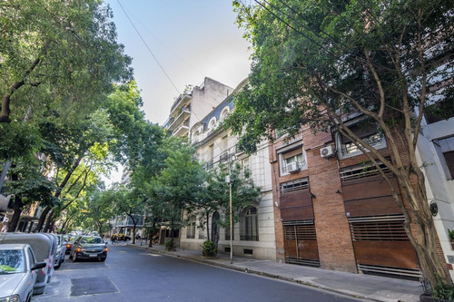 Imagen 22 de 22 de Venta | Departamento | 2 Dormitorios | Barrio Norte | Luminoso | Baulera | Toilette