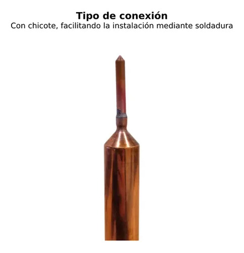 Filtros 20grs. Con Chicote (10 Unidades)