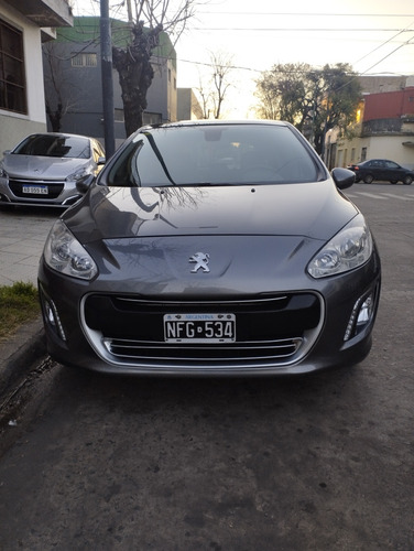 Peugeot 308 1.6 Feline Hdi 115cv