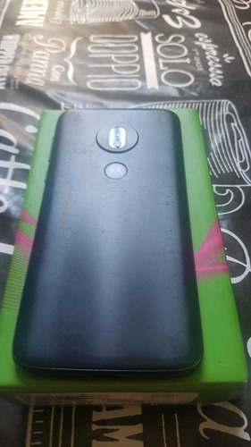 2 Celulares - 1 Moto G5 Plus E 1 Moto G7 Play Desbloqueados