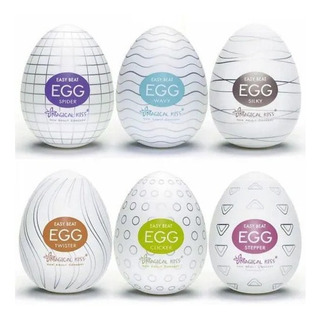 Egg Ovo Massageador | MercadoLivre.com.br