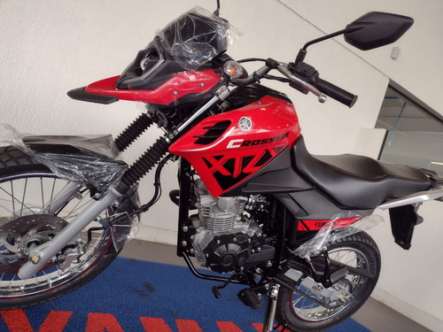 Crosser 150 S Abs 2025 ( Vend Erick )
