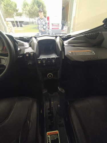 Can Am Maverick X3 2019 3,5hs Uso -nuevo Nuevo-