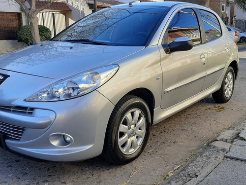 Peugeot 207 Compact