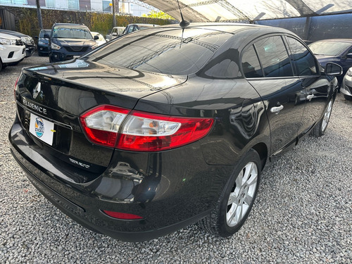 Renault Fluence 2.0 Privilege Cvt