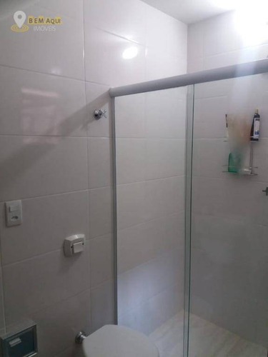 Imagem 5 de 18 de Casa Com 3 Dormitórios À Venda, 195 M² Por R$ 360.000,00 - Jardim Aeroporto I - Itu/sp - Ca1229