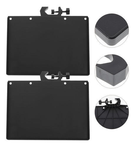 Nuevo Suporte Portátil Para Placa De Som Para Telefone E