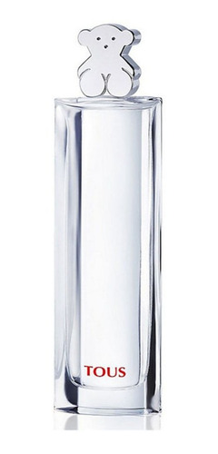 Tous Silver 100 Ml (caja Blanca) | Parisparfum