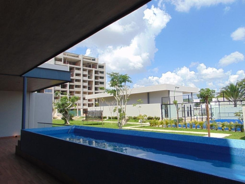 Apartment For Sale, North Of Merida, Pentgarden