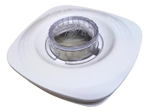 Tapa Flexible Para Vaso De Licuadora Moulinex D-70