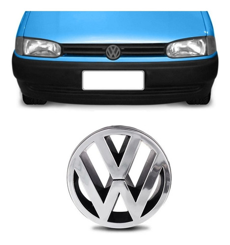 Volkswagen Gol G2 Insignia (careta 95/99)