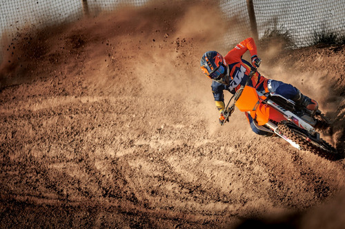 Ktm 350 Sx-f 2024