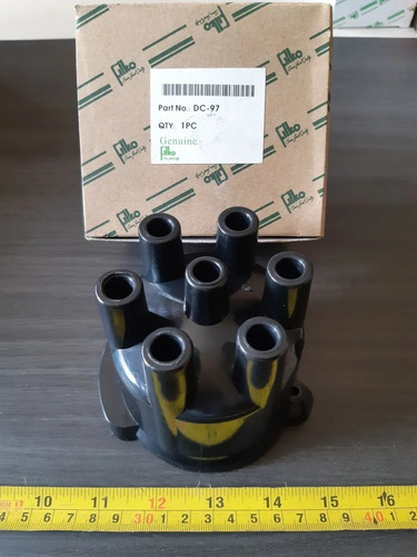 Tapa Distribuidor Jeep Wagoneer 258 4.2 1980 1981 1982 1983