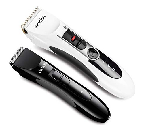 Andis 24610 Select Cut Combo Kit De Corte De Pelo Para El Ho