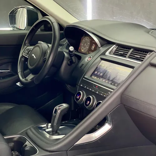 Jaguar E-Pace 2.0 E-pace