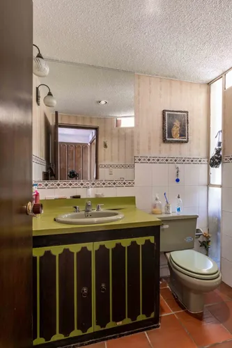 Casa En Venta En Las Villas. Cod V7173